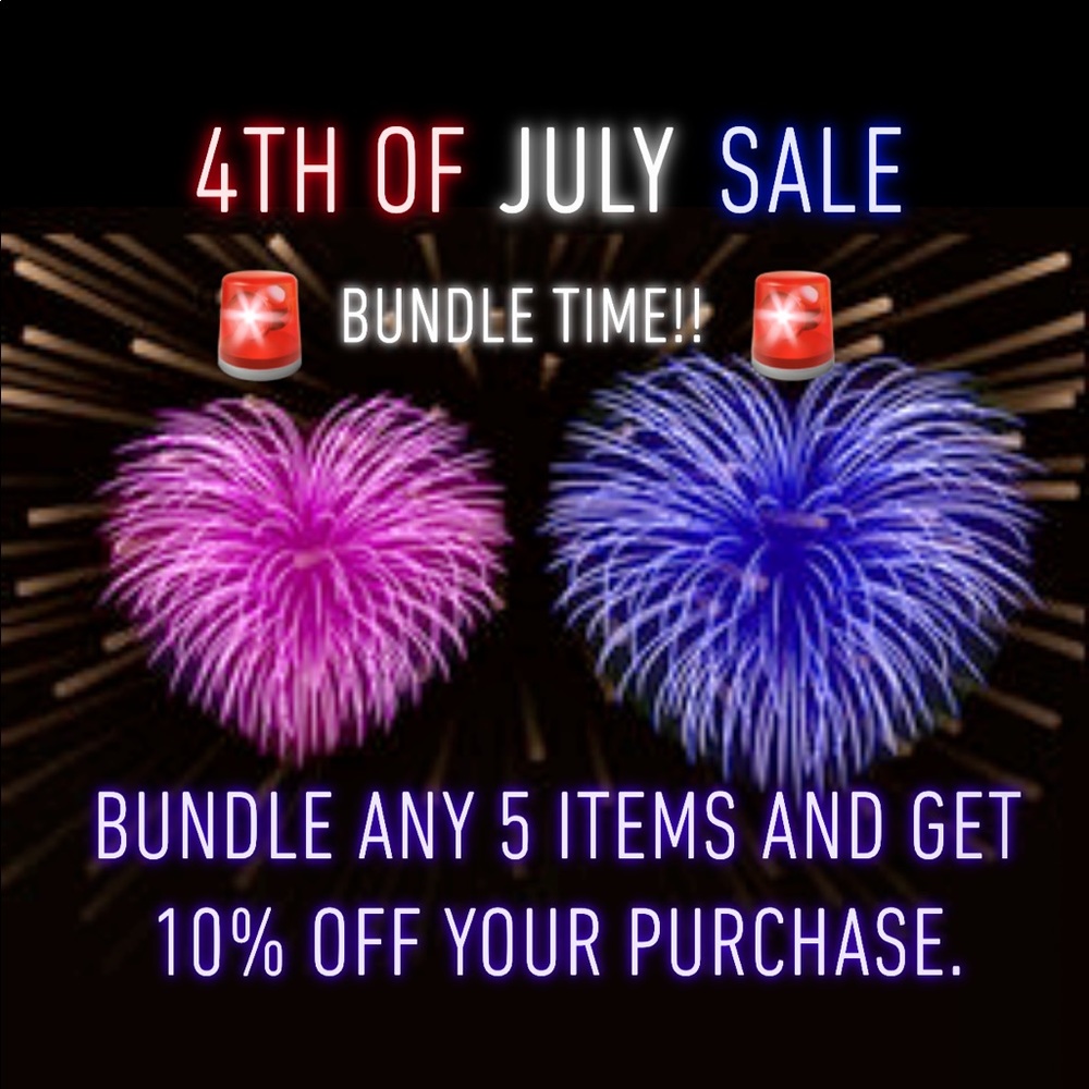 💥💥Bundle Time!! 💥💥